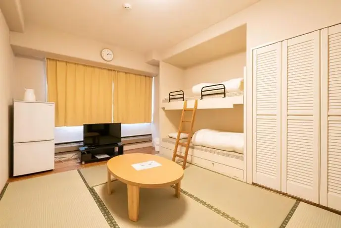 Angel Resort Yuzawa 715