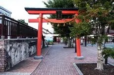 Splendid Mt Fuji view from the house/BEARHOUSE E 