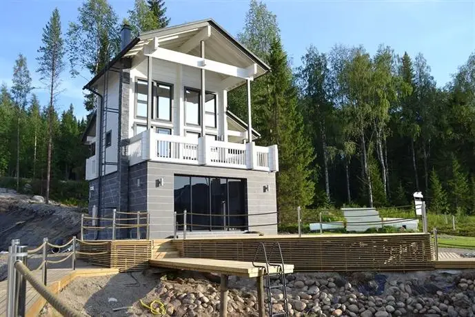 Vuokatti Suites 