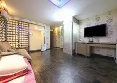 Hera Motel Chungju 