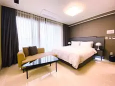 The Blue Mark Hotel Sokcho 