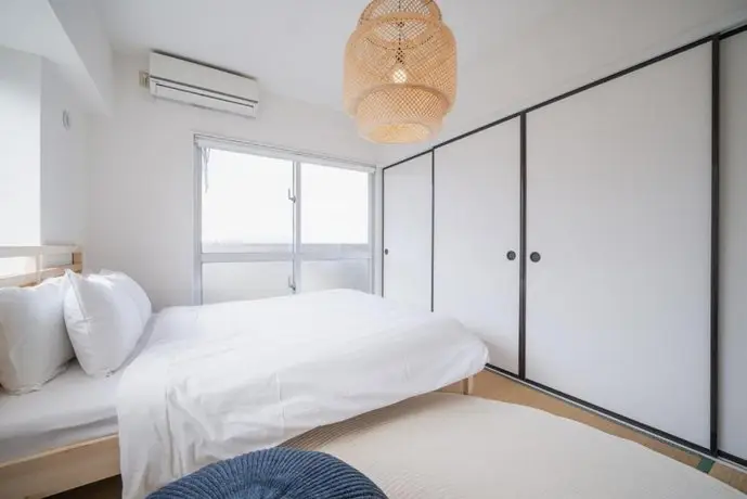 Kunigami-gun - Apartment / Vacation STAY 80923