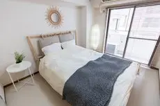 Yokohama meguri Apartment Hotel 