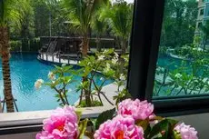 Flowers apartment title residencies - phuket 