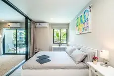 Flowers apartment title residencies - phuket 