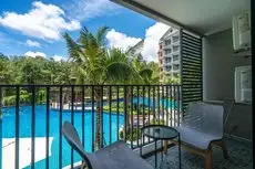 Flowers apartment title residencies - phuket 