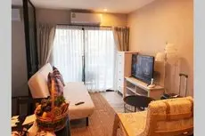 Title Residence Naiyang Beach Phuket 