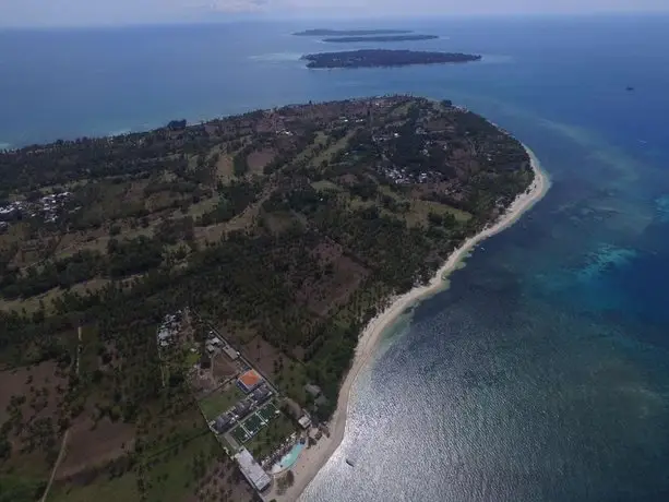 Anema Dive Gili Lombok