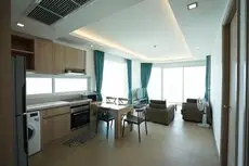 Paradise Ocean View Pattaya by PN Home Service 