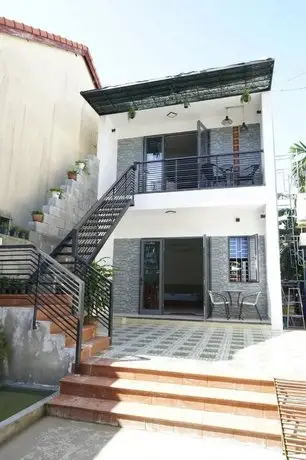 Kha Nguyen Home 