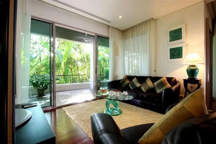 Kata gardens 2bedroom holiday apartment 8A 