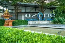 Ozone Kata -Great location rooftop pool convenient studio 