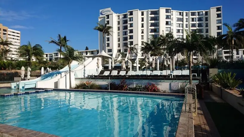 Breakers Resort 414 