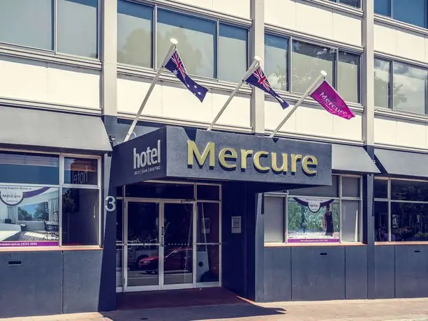 Mercure Launceston