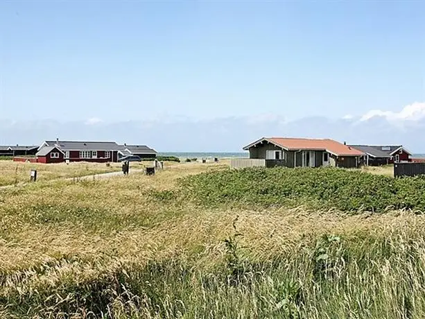 Norlev Strand Lonstrup Hjorring North Jutland Region