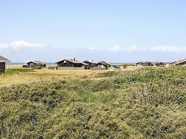 Norlev Strand Lonstrup Hjorring North Jutland Region