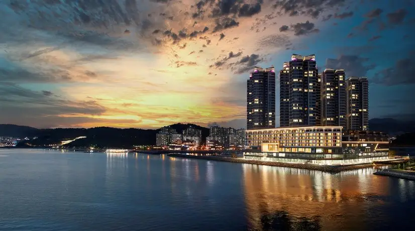 Belle Mer Yeosu 