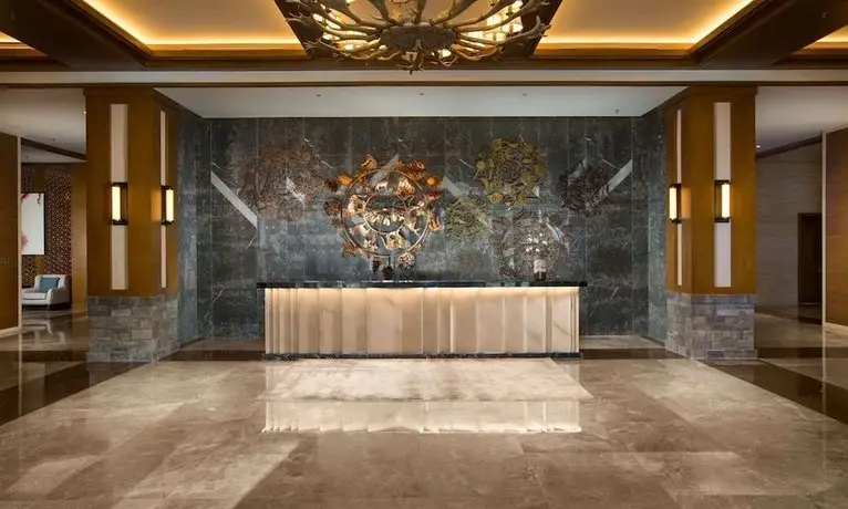 Swissotel Resort Changbaishan